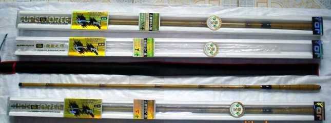 威海市鑫星渔具有限责任公司 传承匠心，引领渔具行业新潮流